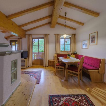 Landhaus Johannes Mayrhofen Eksteriør billede