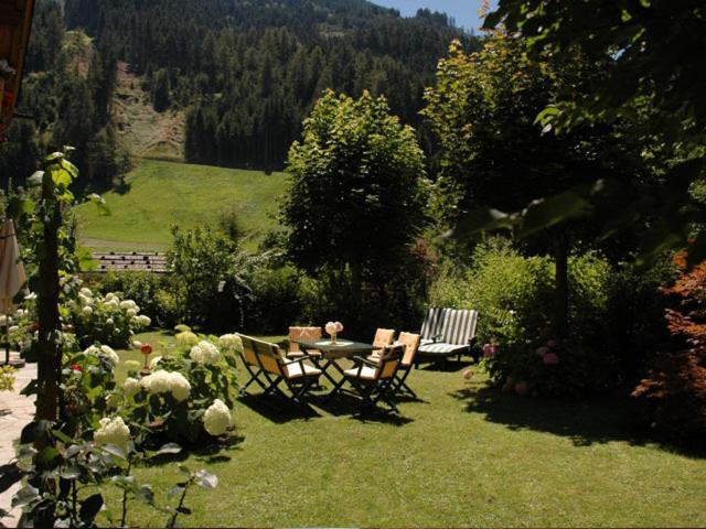 Landhaus Johannes Mayrhofen Eksteriør billede